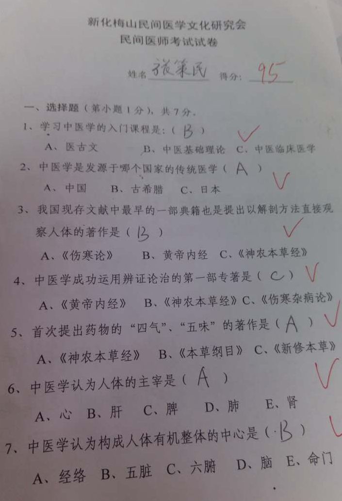 民间医生考试成绩出炉,结果很意外!8.jpg