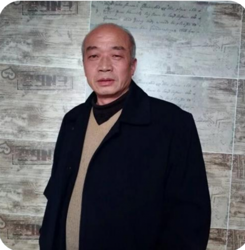著名民间中医曾介眉医师