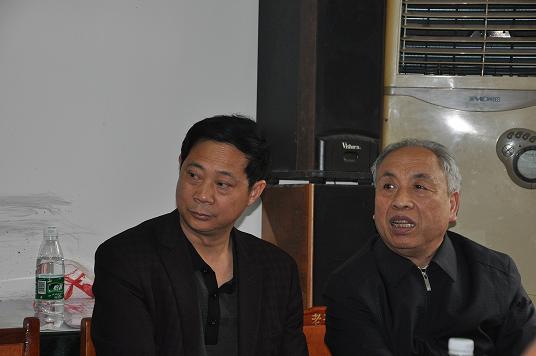 新化县梅山民间医学文化研究会2013年度总结表彰大会.JPG